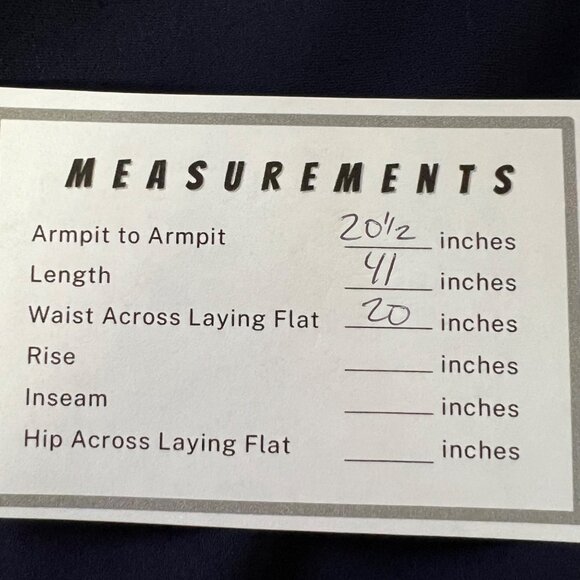 Betsey Johnson Womens Plus Stretch Crepe Dress Navy Blue Ruffle Hem size 14W - Picture 15 of 15